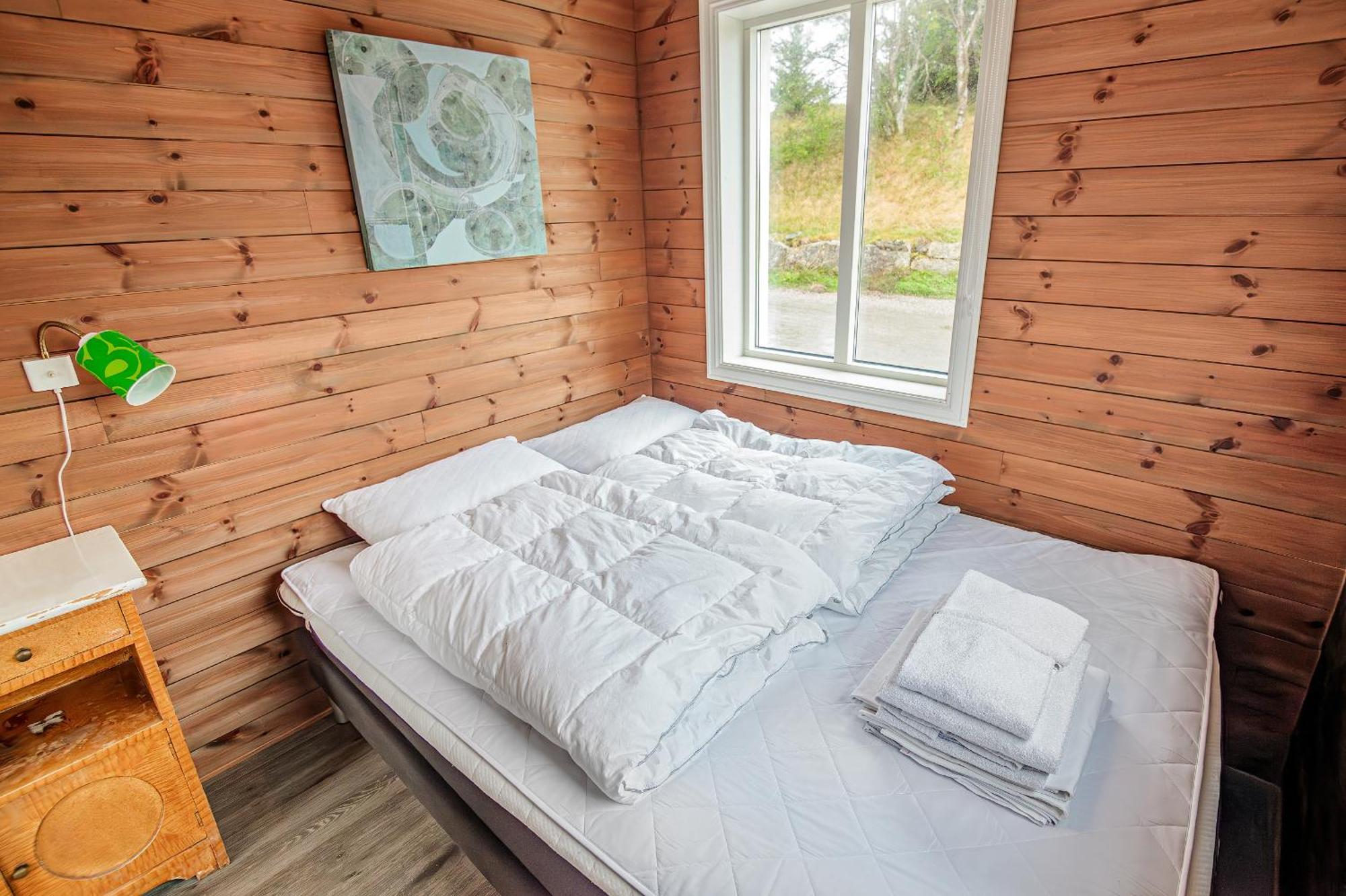 Vestvagoy Arctic Lofoten Mini Retreat - Enjoy The Silence! מראה חיצוני תמונה